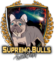 Supremo Bulls